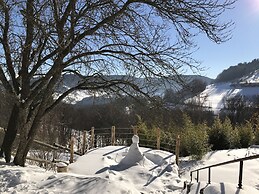 La Grange D'hannah - Gîte & Chambre D'hôtes de Charme