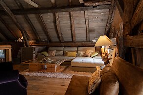 La Grange D'hannah - Gîte & Chambre D'hôtes de Charme