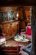 La Grange D'hannah - Gîte & Chambre D'hôtes de Charme