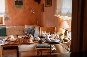 La Grange D'hannah - Gîte & Chambre D'hôtes de Charme