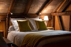 La Grange D'hannah - Gîte & Chambre D'hôtes de Charme