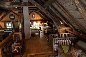 La Grange D'hannah - Gîte & Chambre D'hôtes de Charme