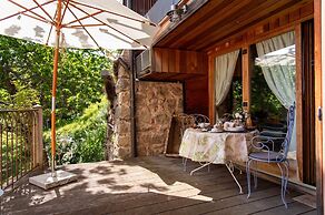 La Grange D'hannah - Gîte & Chambre D'hôtes de Charme