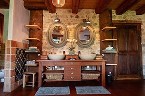 La Grange D'hannah - Gîte & Chambre D'hôtes de Charme