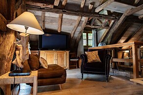 La Grange D'hannah - Gîte & Chambre D'hôtes de Charme