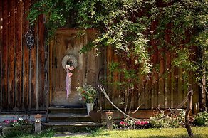 La Grange D'hannah - Gîte & Chambre D'hôtes de Charme