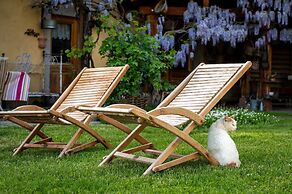 La Grange D'hannah - Gîte & Chambre D'hôtes de Charme