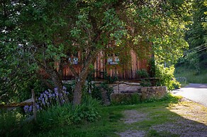 La Grange D'hannah - Gîte & Chambre D'hôtes de Charme