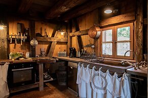 La Grange D'hannah - Gîte & Chambre D'hôtes de Charme