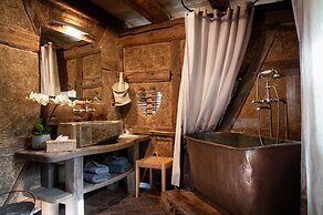 La Grange D'hannah - Gîte & Chambre D'hôtes de Charme