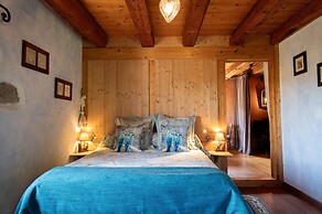 La Grange D'hannah - Gîte & Chambre D'hôtes de Charme