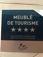 La Grange D'hannah - Gîte & Chambre D'hôtes de Charme