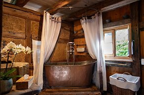 La Grange D'hannah - Gîte & Chambre D'hôtes de Charme