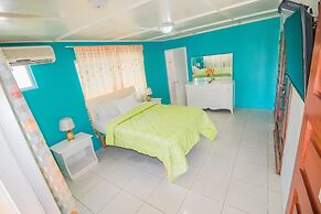 9 bed Villa Montego 10 Minute Walk to the Beach