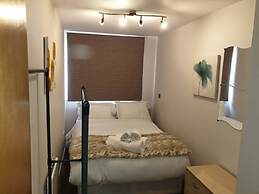 Birmingham Garnet, 3 Bedroom Apartment