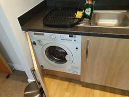 Birmingham Garnet, 3 Bedroom Apartment