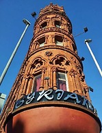 Birmingham Garnet, 3 Bedroom Apartment