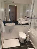 Birmingham Garnet, 3 Bedroom Apartment