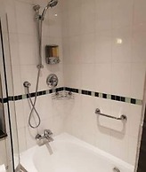 Birmingham Garnet, 3 Bedroom Apartment