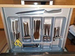 Birmingham Garnet, 3 Bedroom Apartment