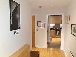 Birmingham Garnet, 3 Bedroom Apartment