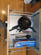 Birmingham Garnet, 3 Bedroom Apartment