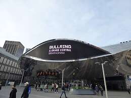 Birmingham Garnet, 3 Bedroom Apartment