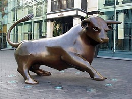 Birmingham Garnet, 3 Bedroom Apartment