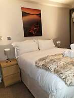 Birmingham Garnet, 3 Bedroom Apartment