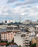 YAYS Paris Issy by Numa