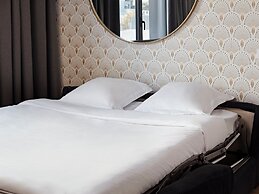 YAYS Paris Issy by Numa