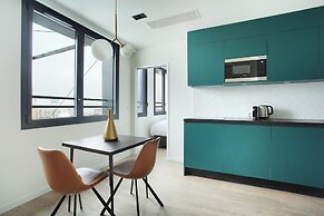 YAYS Paris Issy by Numa