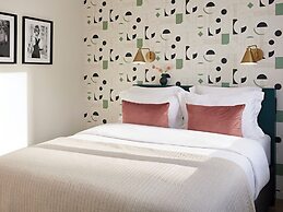 YAYS Paris Issy by Numa