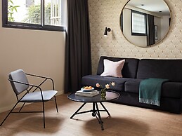 YAYS Paris Issy by Numa