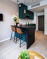 YAYS Paris Issy by Numa