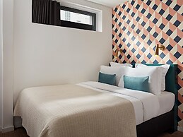 YAYS Paris Issy by Numa