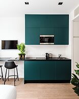 YAYS Paris Issy by Numa