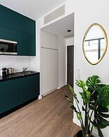 YAYS Paris Issy by Numa