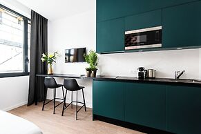 YAYS Paris Issy by Numa