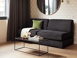 YAYS Paris Issy by Numa