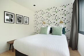 YAYS Paris Issy by Numa