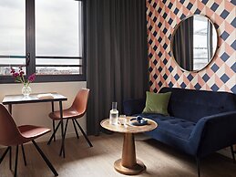 YAYS Paris Issy by Numa