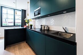 YAYS Paris Issy by Numa