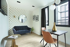 YAYS Paris Issy by Numa