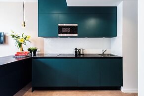 YAYS Paris Issy by Numa