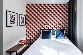 YAYS Paris Issy by Numa