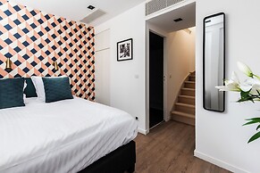 YAYS Paris Issy by Numa