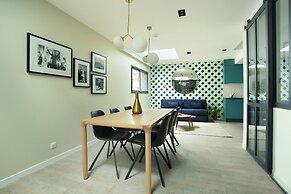 YAYS Paris Issy by Numa