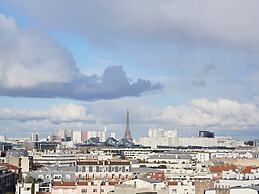 YAYS Paris Issy by Numa