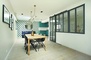 YAYS Paris Issy by Numa